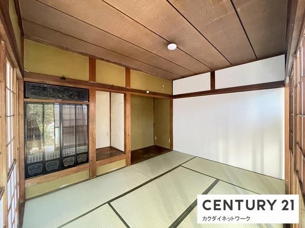 宮代町川端貸家