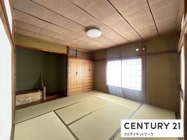 宮代町川端貸家