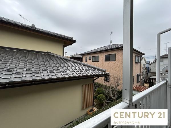 YMハイツ第8