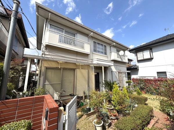 栗原4丁目貸家