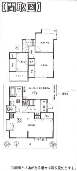 森田邸