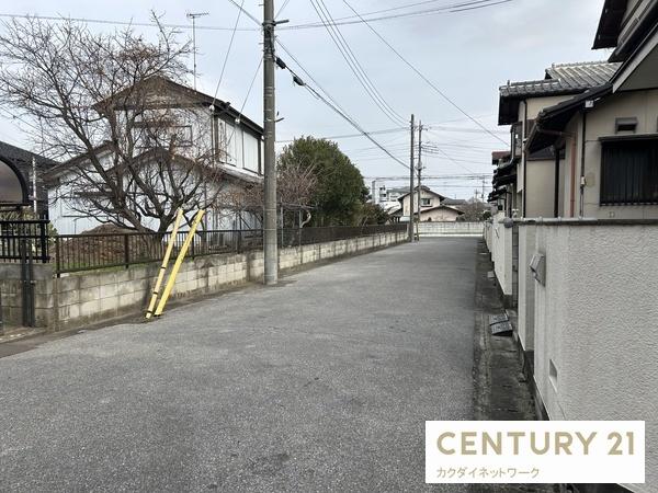 森田邸