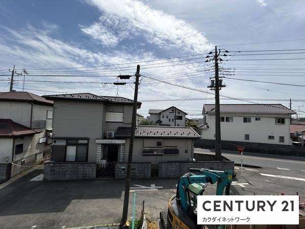 アムール久喜A棟