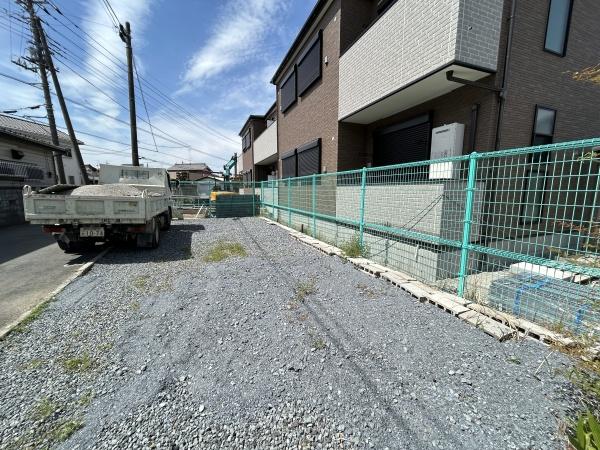 アムール久喜A