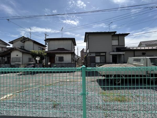 アムール久喜A