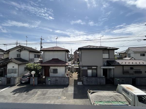 アムール久喜A
