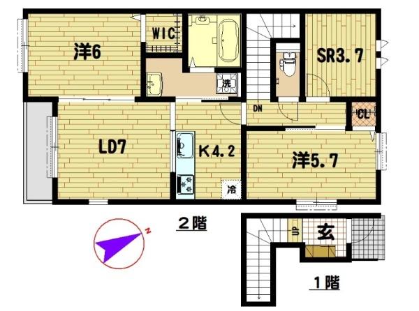 アムール久喜A