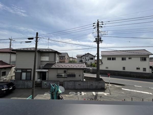 アムール久喜A