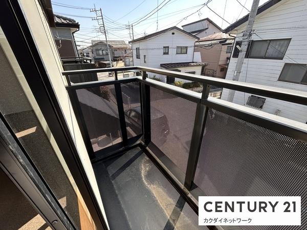 加須市礼羽の貸家