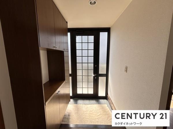 加須市礼羽の貸家