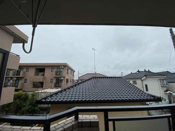 ペアシティ久喜壱番館