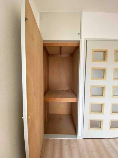 ペアシティ久喜壱番館