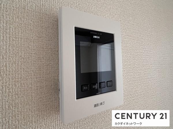 久喜市久喜東５丁目のアパート