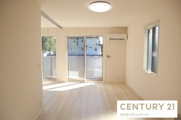 Casadate　B