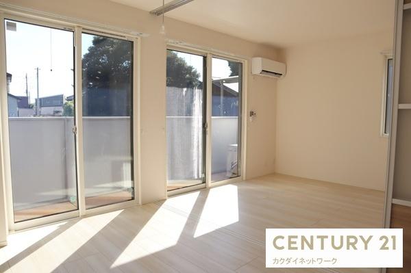 Casadate　B