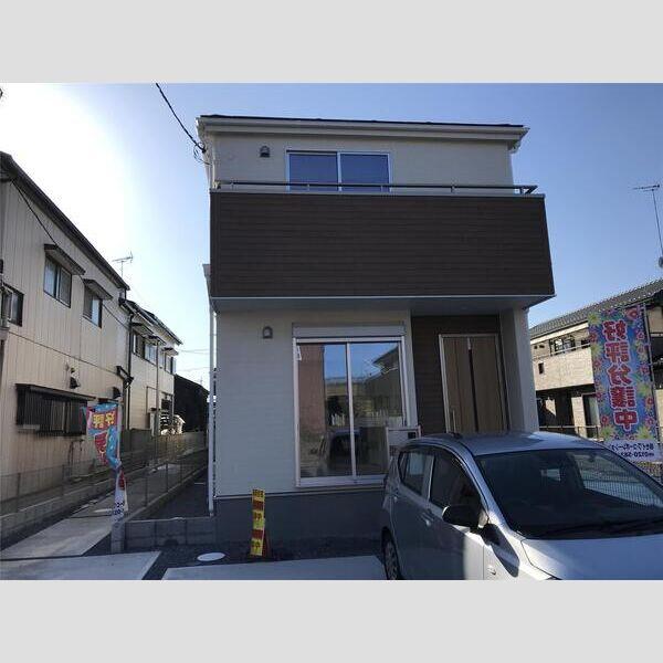 マイホームネクスト久喜栗橋北Ⅱ 1号棟