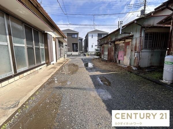 幸手市西貸家