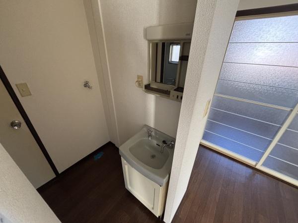 メゾンコージⅡ