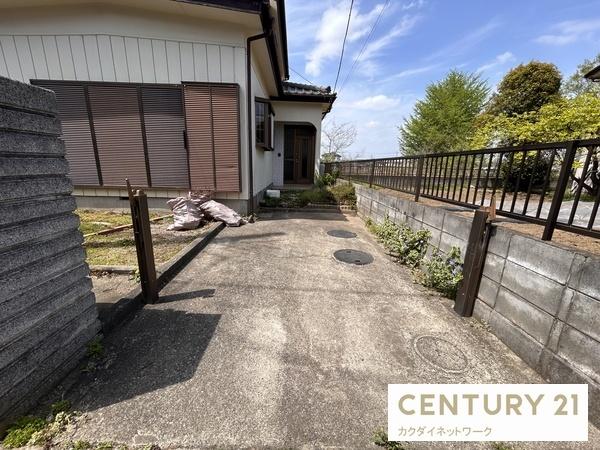 宮代町須賀貸家