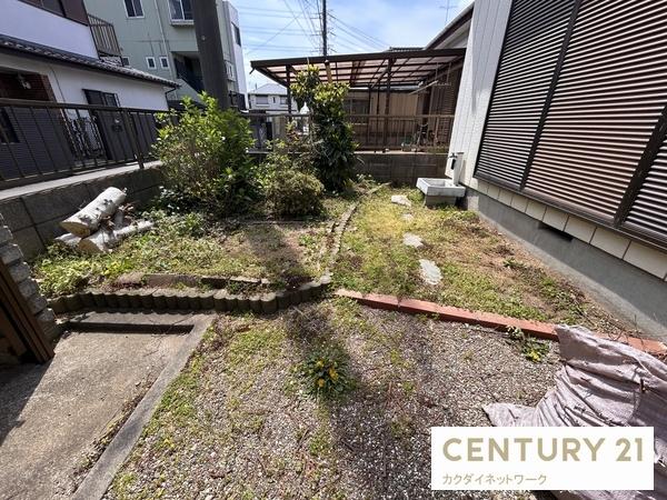 宮代町須賀貸家