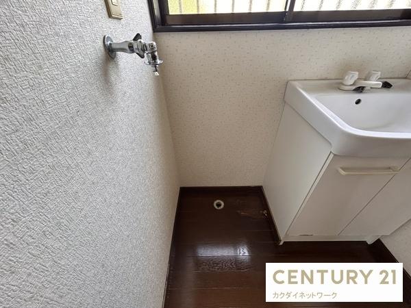 宮代町須賀貸家