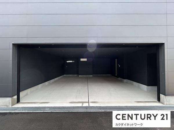 加須市花崎１丁目のマンション