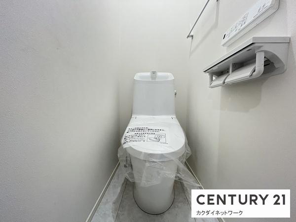加須市花崎１丁目のマンション