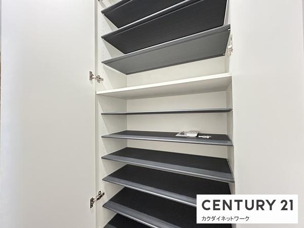 加須市花崎１丁目のマンション