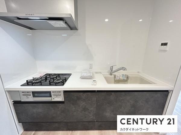 加須市花崎１丁目のマンション