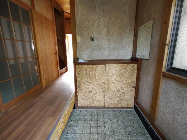 幸手市北３丁目貸家（15-15）