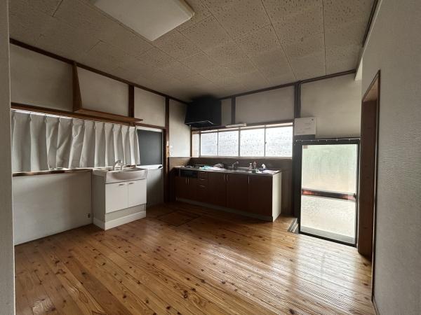 カメリアガーデン白岡Ⅱ