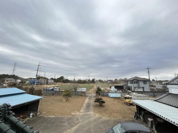 カメリアガーデン白岡Ⅱ