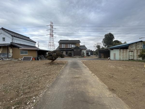 カメリアガーデン白岡Ⅱ