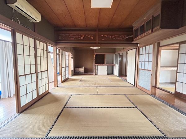 カメリアガーデン白岡Ⅱ