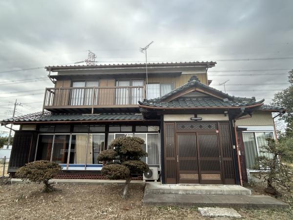 カメリアガーデン白岡Ⅱ