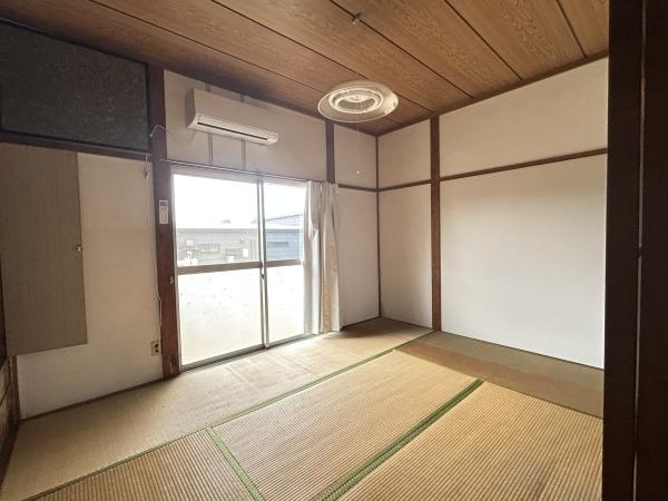 カメリアガーデン白岡Ⅱ