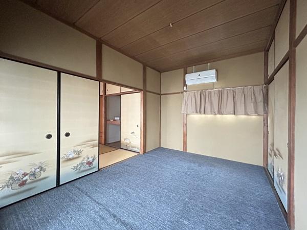 カメリアガーデン白岡Ⅱ