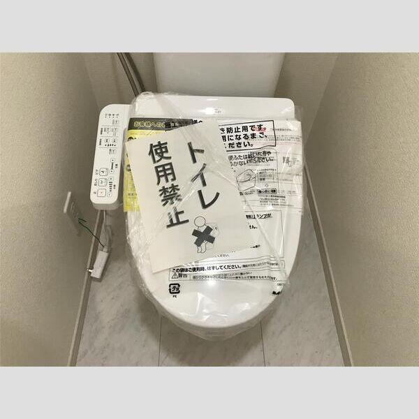 マイホームネクスト久喜栗橋北　2号棟