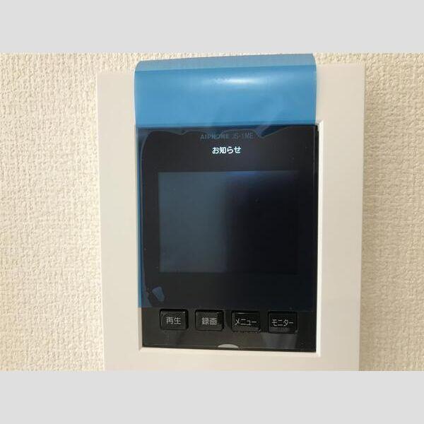 マイホームネクスト久喜栗橋北　2号棟