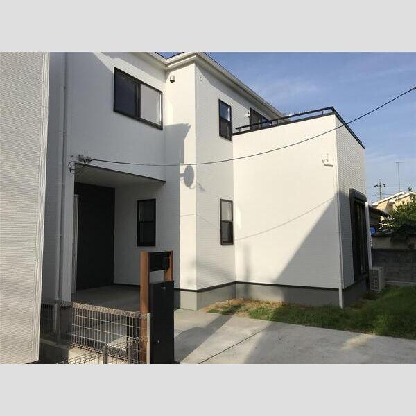 マイホームネクスト久喜栗橋北 2号棟