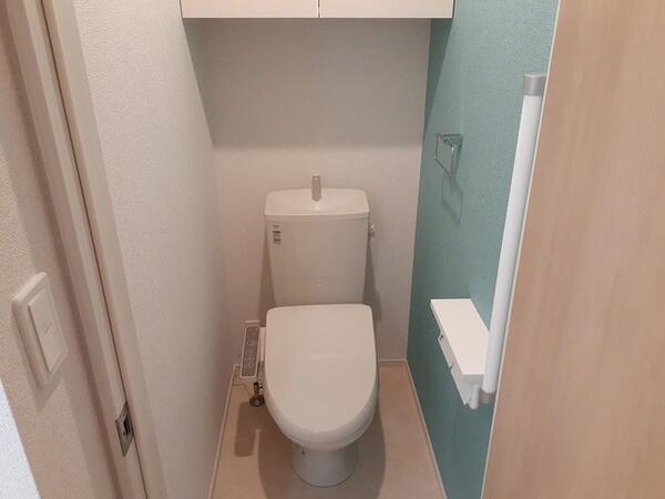 加須市南篠崎１丁目のアパート