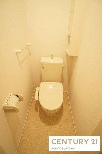 加須市鴻茎のアパート