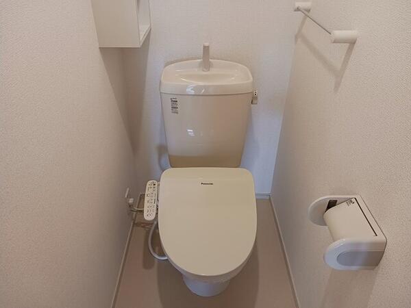 加須市鴻茎のアパート