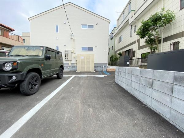 リーブルファイン杉戸内田