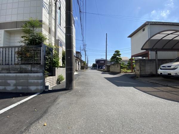 リーブルファイン杉戸内田