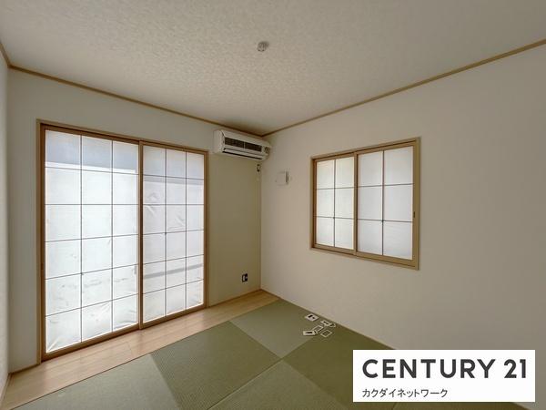 Kolet幸手＃8