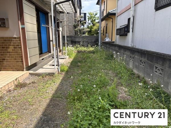 杉戸町内田貸家