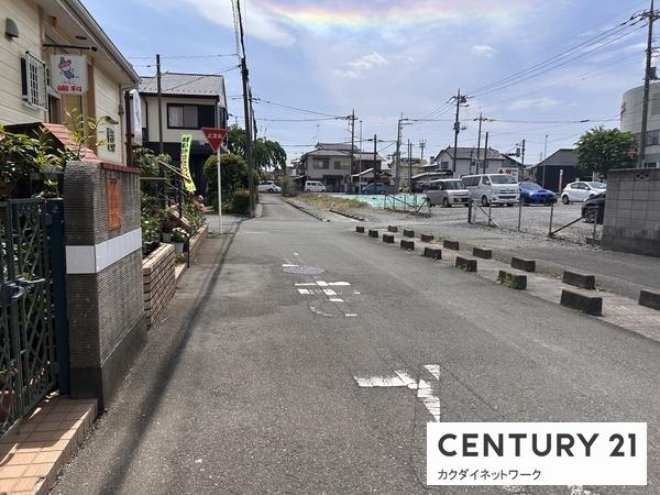 杉戸町内田貸家