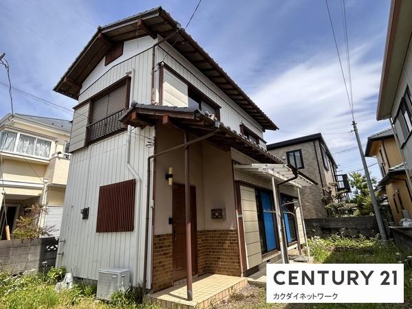杉戸町内田貸家