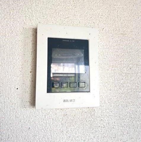 グリーンハイツB棟